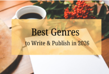 Best Genres to Write and Publish in 2026: A Practical Guide for Indian Authors