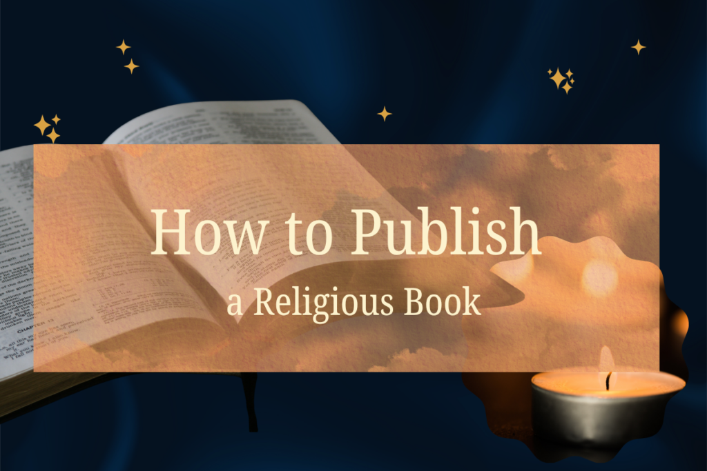 How to Publish a Devotional or Spiritual Book in India: A Complete Guide