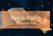 How to Publish a Devotional or Spiritual Book in India: A Complete Guide