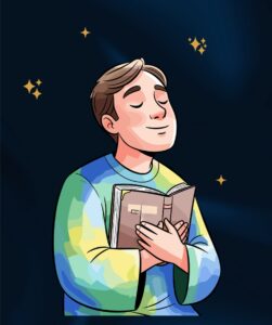 self-publish spiritual book india,