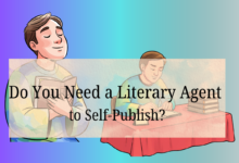 Do You Need a Literary Agent to Self-Publish in India?