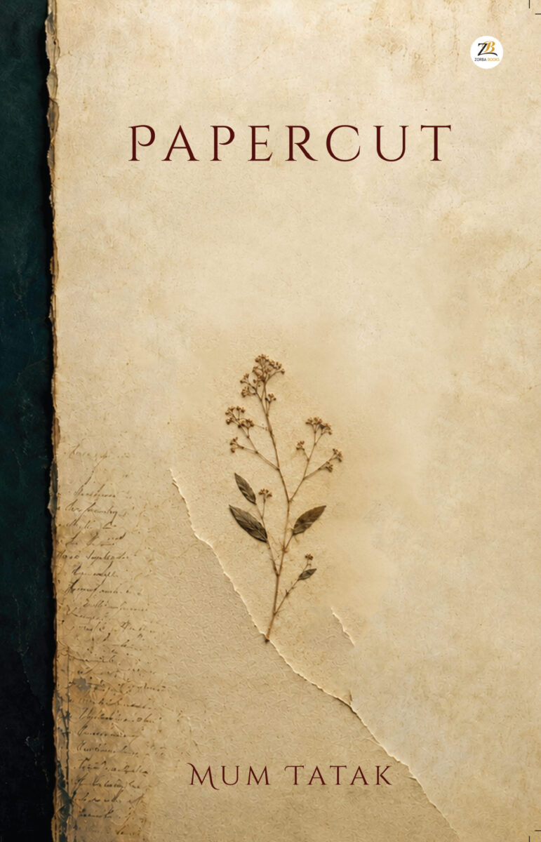 Poetry collection