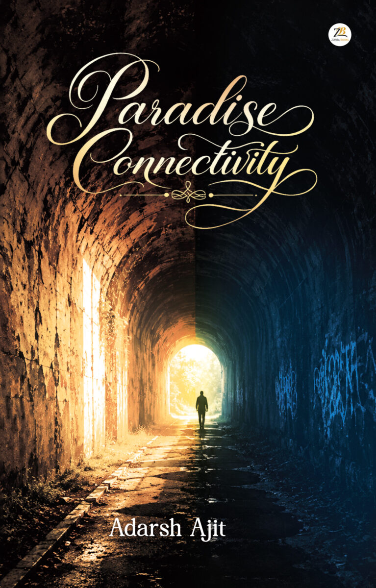Paradise Connectivity