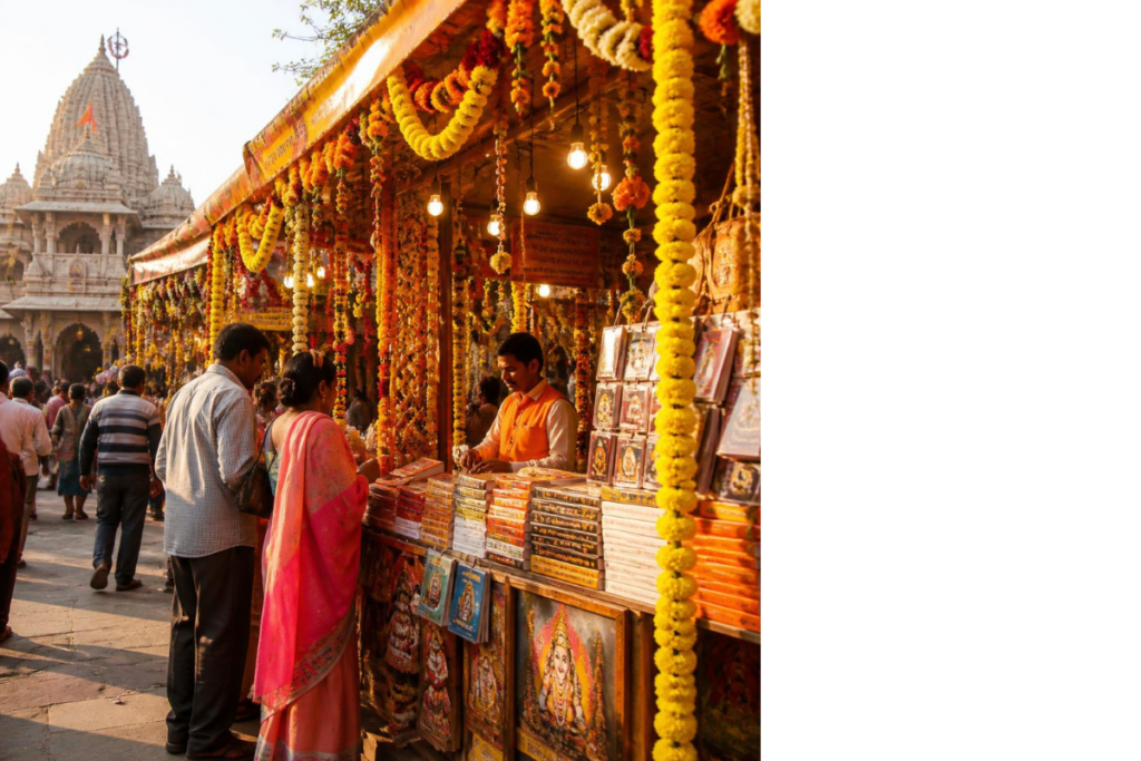 festival season book sales india