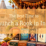 Why Festival Season Is the Best Time to Launch a Book in India