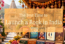 Why Festival Season Is the Best Time to Launch a Book in India