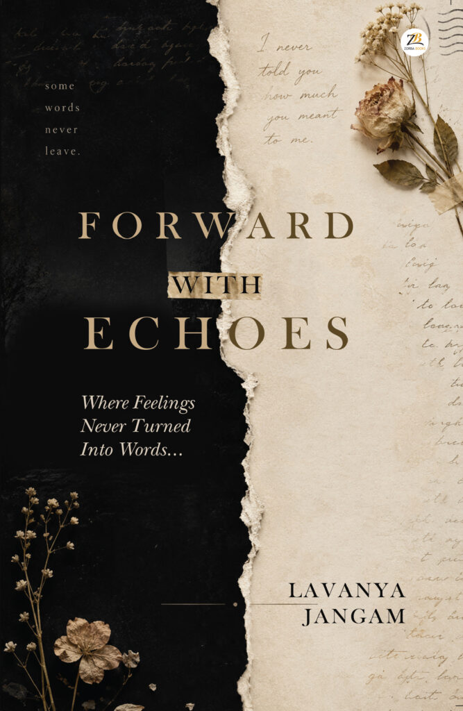 Forward With Echoes