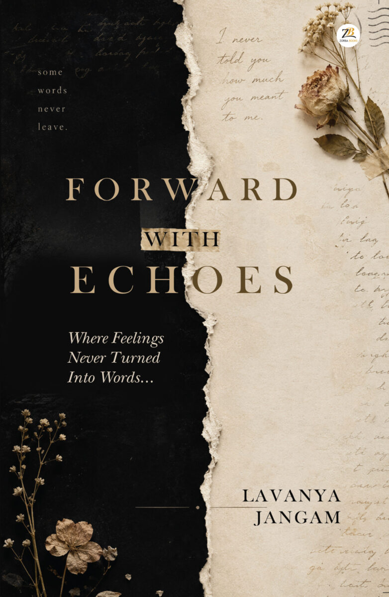 Forward With Echoes
