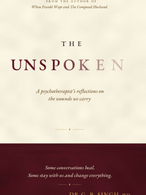 The Unspoken psychology book