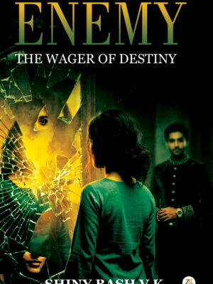 ENEMY The Wager of Destiny