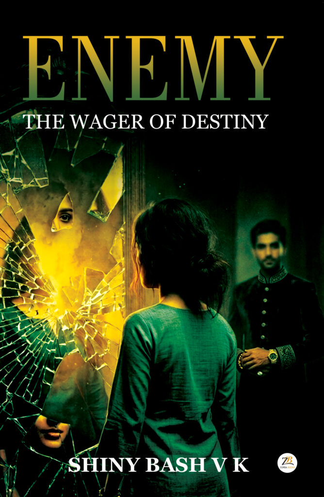 ENEMY: The Wager of Destiny