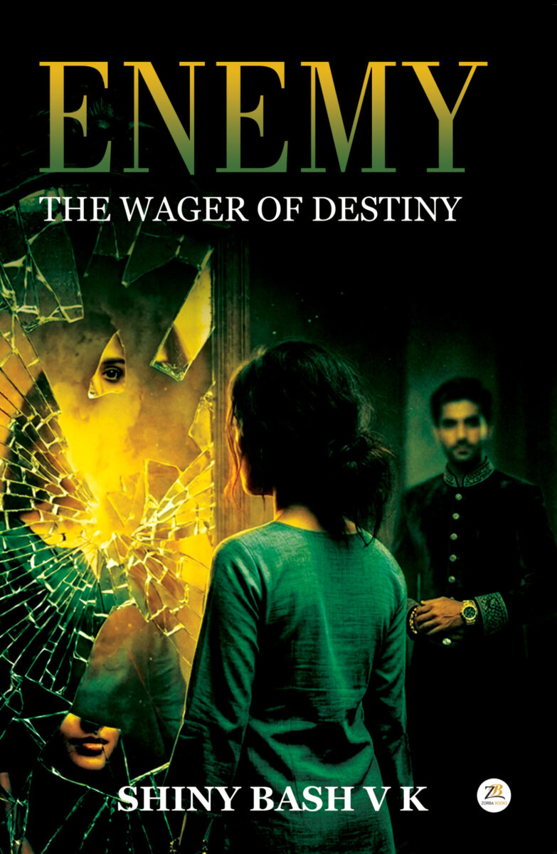 ENEMY The Wager of Destiny