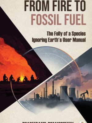 From Fire to Fossil Fuel