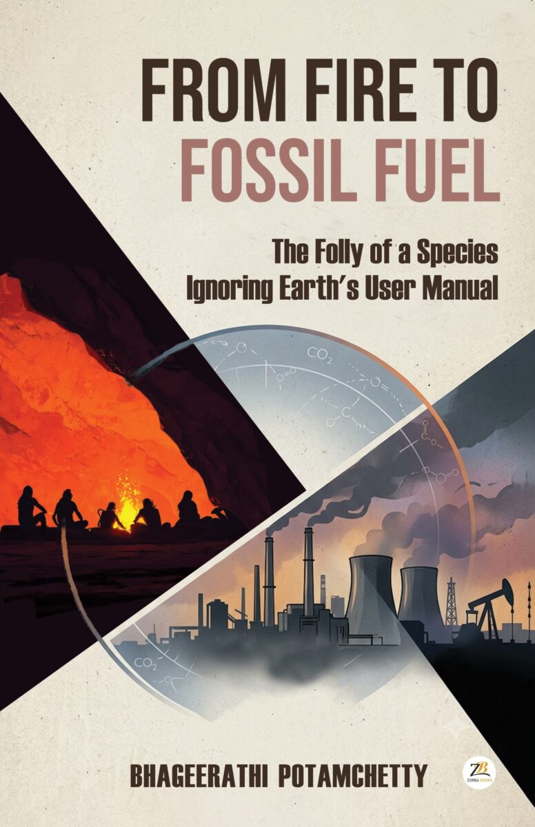 From Fire to Fossil Fuel