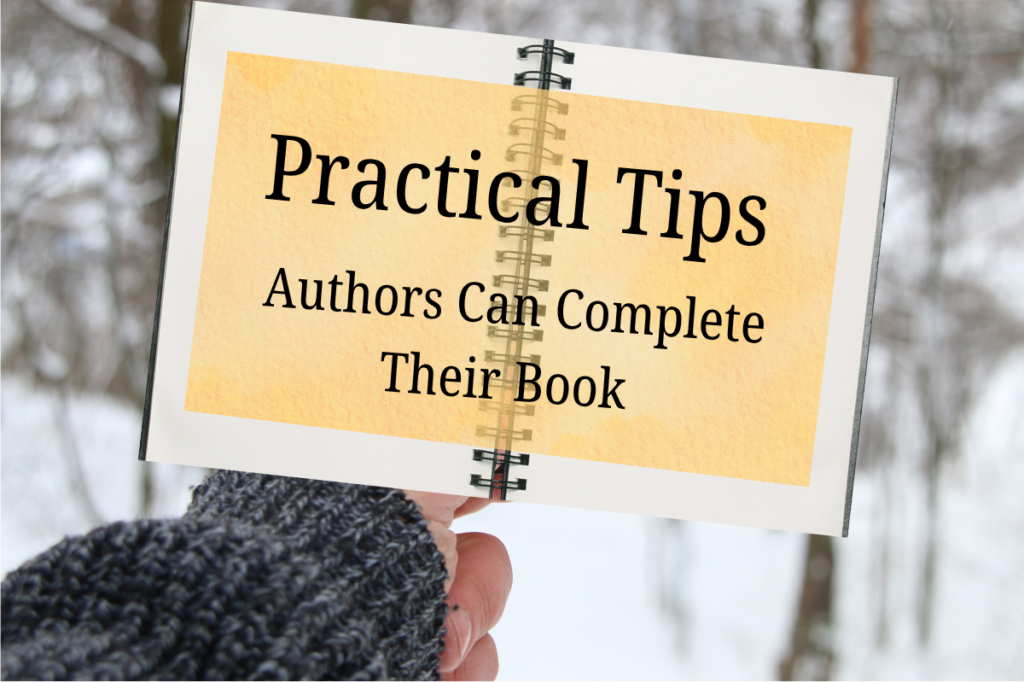 Can’t Finish Your Manuscript? Practical Ways Indian Authors Can Finally Complete Their Book