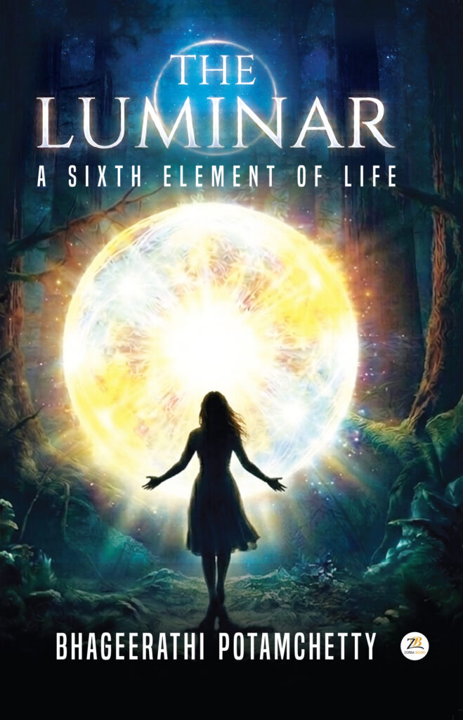 THE LUMINAR: A Sixth Element of Life