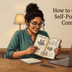 How to Choose a Self-Publishing Company in India (2026)